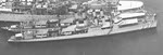 USS Zane (DD-337), 1934, Panama Canal Zone 