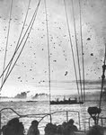 Air attack on US Naval Task Force, Saipan 