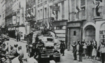 US troops enter Grenoble, 22 August 1944 