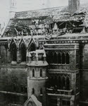 V-1 Damage to the High Courts 