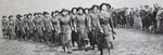 Women's Army Auxiliary Corps parades, Hyde Park 