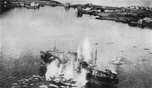Mosquito attack on Aalesund, 17 March 1945