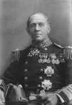 Admiral Sir Cecil Burney 
