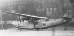 Aichi H9A Flying Boat Trainer 