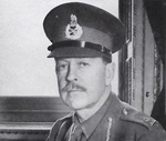 Picture of Field Marshal Harold Alexander 
