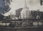 Thuparama Dagoba, Anuradhapura (2) 