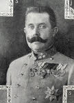 Archduke Franz Ferdinand 