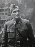 Major-General Arsa Yovanovich 