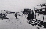 Bir Hakeim after the battle of Gazala 