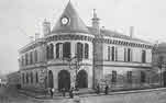 French War Council HQ, Bordeaux, 1914 