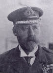 Vice-Admiral Robert Francis Boyle (1863-1922)