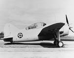 Brewster F2A-3 'Buffalo' 