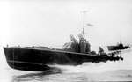 British Motor Torpedo Boat 