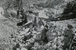 British Infantry at Ronta, 1944 