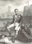 Admiral Étienne Eustache Bruix 