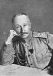 General Aleksey Alekseyevich Brusilov in 1916