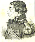 Freidrich Wilhelm Graf Bülow von Dennewitz 