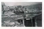 Ruins of Cassino, 1944 