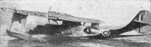 Consolidated Catalina without ailerons 