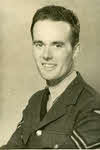 Charles Edward Rendell, RAF, c.1942 
