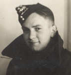 Charlie Waite, Dunkirk Veteran (1 of 2) 