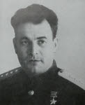 General Ivan Chernakhovsky 