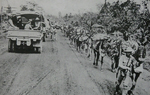 Chinese 22nd Division on the Ledo Road 