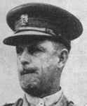 Major General Cyril A. Clowes