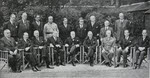 Commonweath Leaders, 1944 