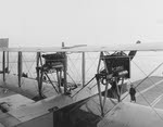 Liberty Engines on Curtiss H-16 