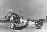 Curtiss O2C-1 Helldiver 8770 