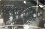 RAF New Years Eve Party, Sicily 1943 