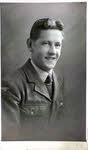 Portrait Picture of Dennis Burt 1942
