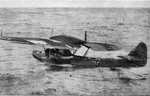 Dornier Do 18 shot down on 9 October 1939