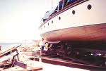 'Estrellita' motor yacht (1 of 4)