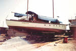 'Estrellita' motor yacht (3 of 4)