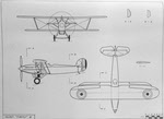 Plans of Fairey Firefly II 