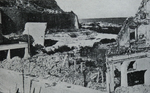 Fortifications of Dieppe, 1944 