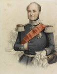 Frederick William IV of Prussia (r.1840-1861) 