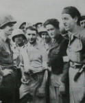 French Partisans during Operation Dragoon 