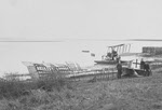 Wreck of Friedrichshafen FF49 (2 of 2) 