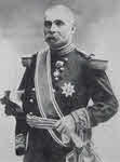 General Paul Pau (1848-1932) 