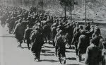 German POWs, Ukraine, 1944 