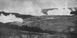 German attack on the Chemin de Dames 