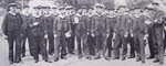 Pre First World War German Sailors 