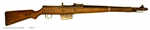 Gewehr 41 semi-automatic rifle