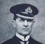 Admiral Sir William Goodenough (1867-1945)