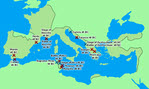 Battles of the Great Roman Civil War, 49-45 BC 
