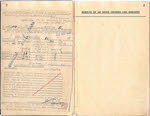 Log Book for E Griffin - Report from Signals School 