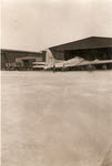 Hanger 1, 2nd Strategic Air Depot, Abbots Rippon